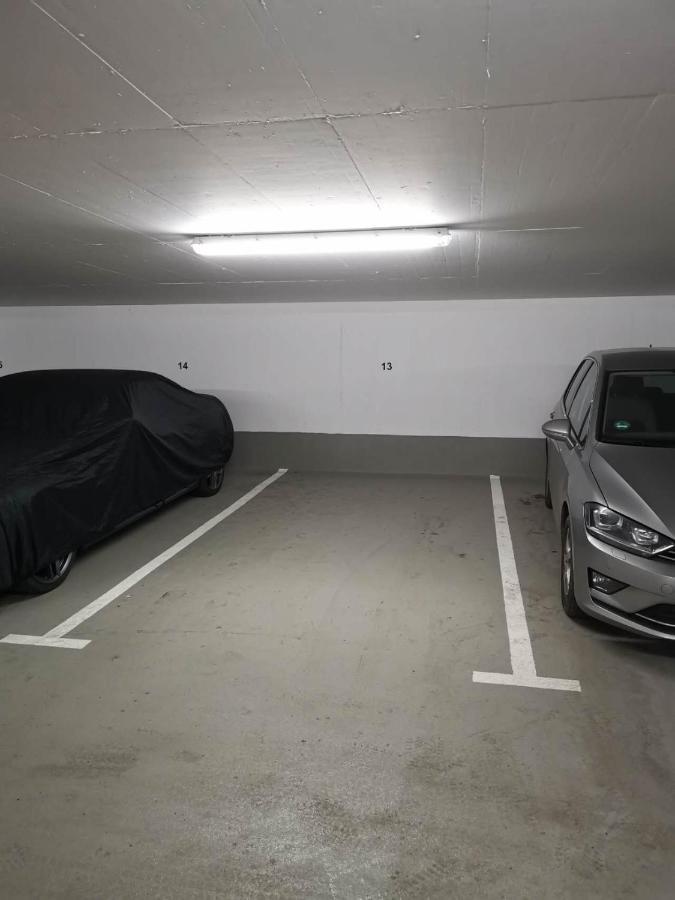Gemuetliches Privatzimmer In Geraeumiger Gemeinschaftswohnung ドレスデン エクステリア 写真