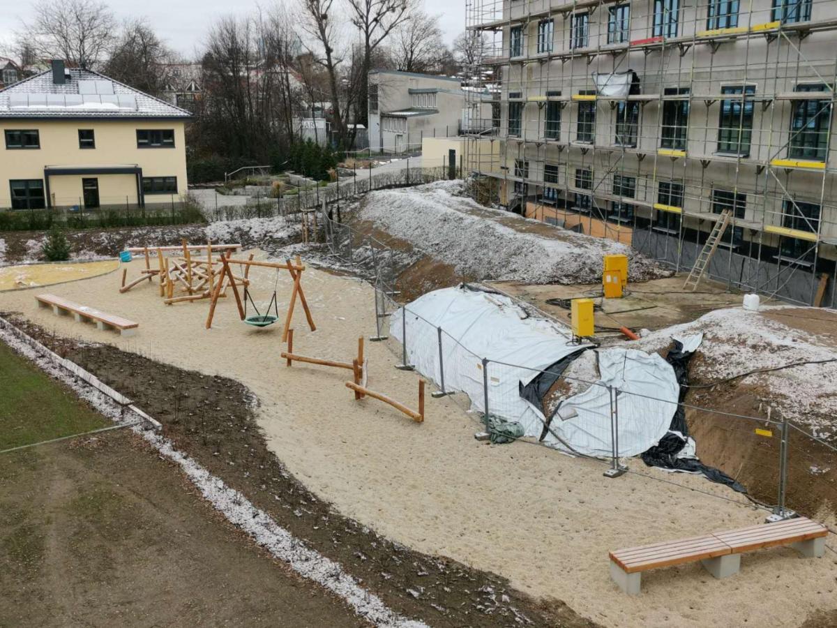 Gemuetliches Privatzimmer In Geraeumiger Gemeinschaftswohnung ドレスデン エクステリア 写真