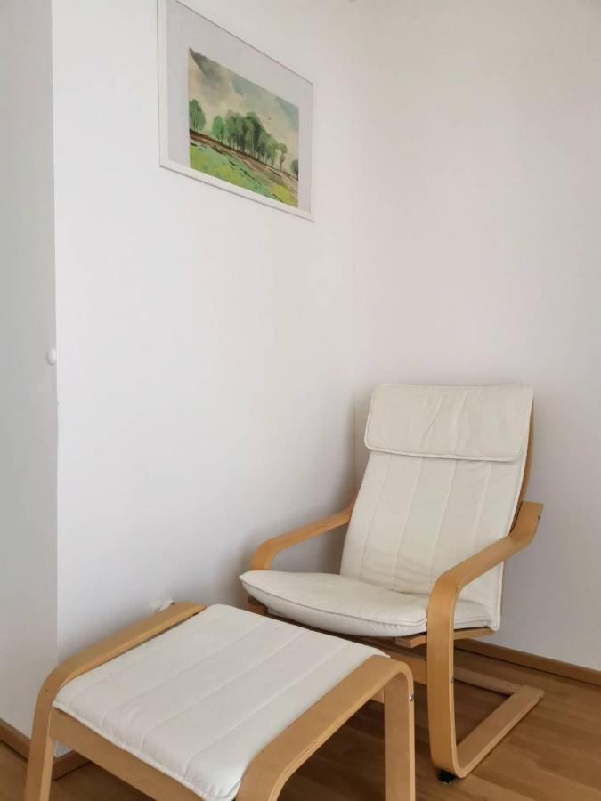 Gemuetliches Privatzimmer In Geraeumiger Gemeinschaftswohnung ドレスデン エクステリア 写真